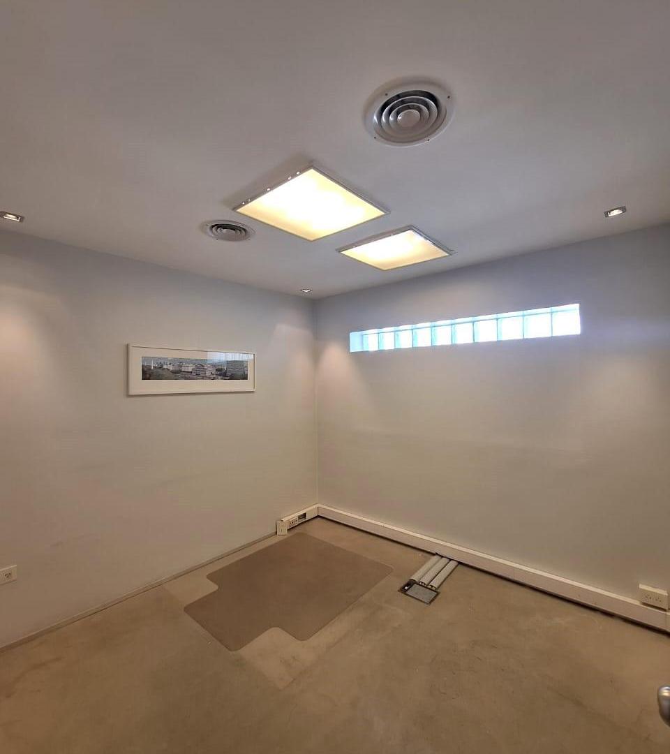 Foto de EXCELENTE OFICINA 140M2 C. PELLEGRINI 738 PISO 10, imagen 5