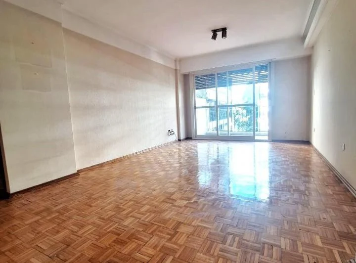 SEMIPISO 3 AMBIENTES CON ESCRITORIO/DEPCIA. 90 M2 2