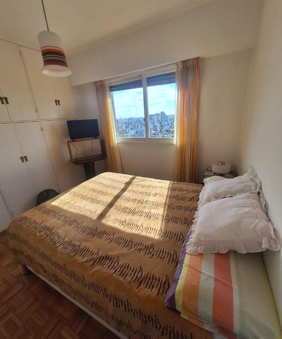HERMOSO 2 AMBIENTES PISO 19!!!! EDIF. TORRE