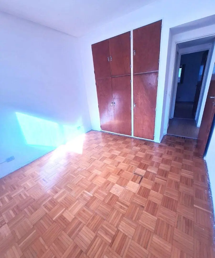 3 AMBIENTES SEMIPISO C/BAULERA LUMINOSO!!! 2