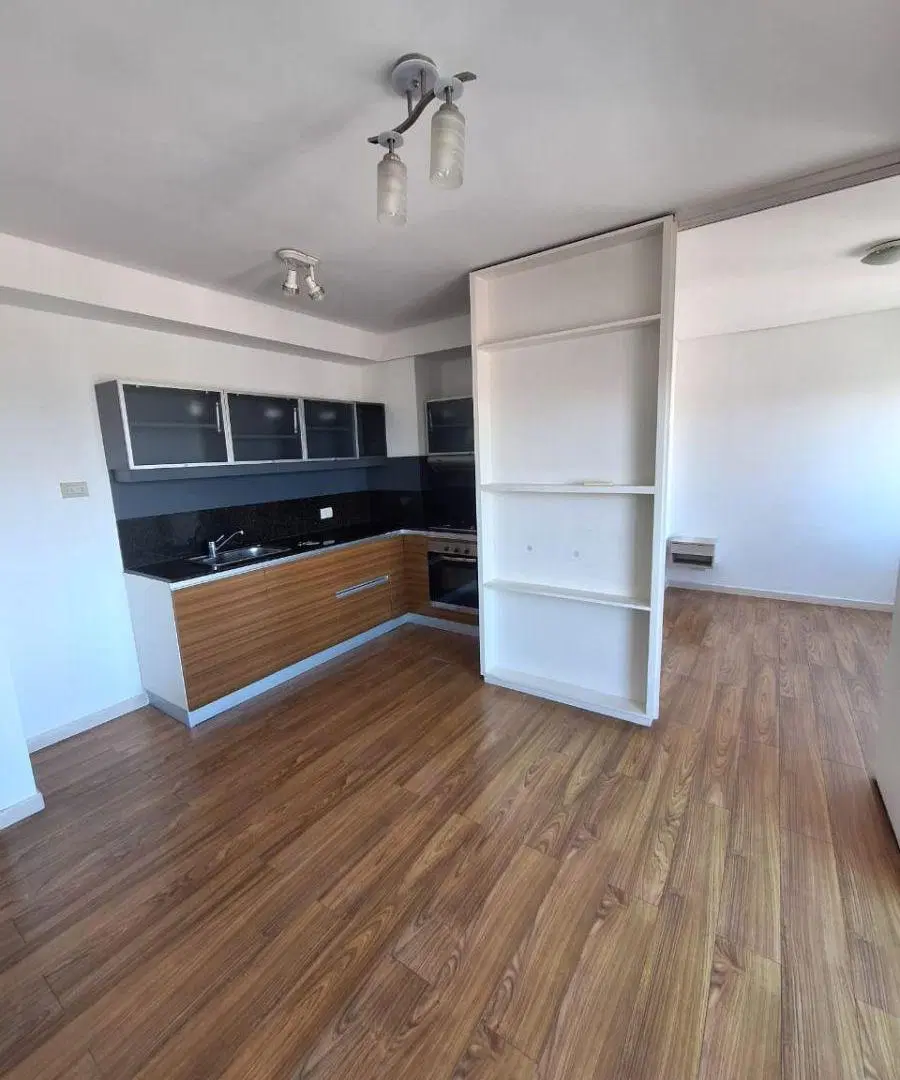 EXCELENTE! 2 AMBIENTES EDIFICIO TORRE LAS PLAZAS FULL AMENITIES PISO 11 2