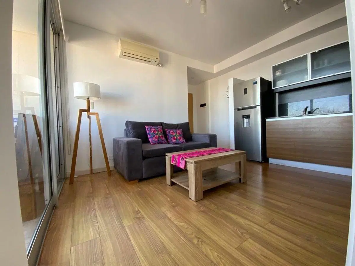 EXCELENTE! 2 AMBIENTES EDIFICIO TORRE LAS PLAZAS FULL AMENITIES PISO 11 8