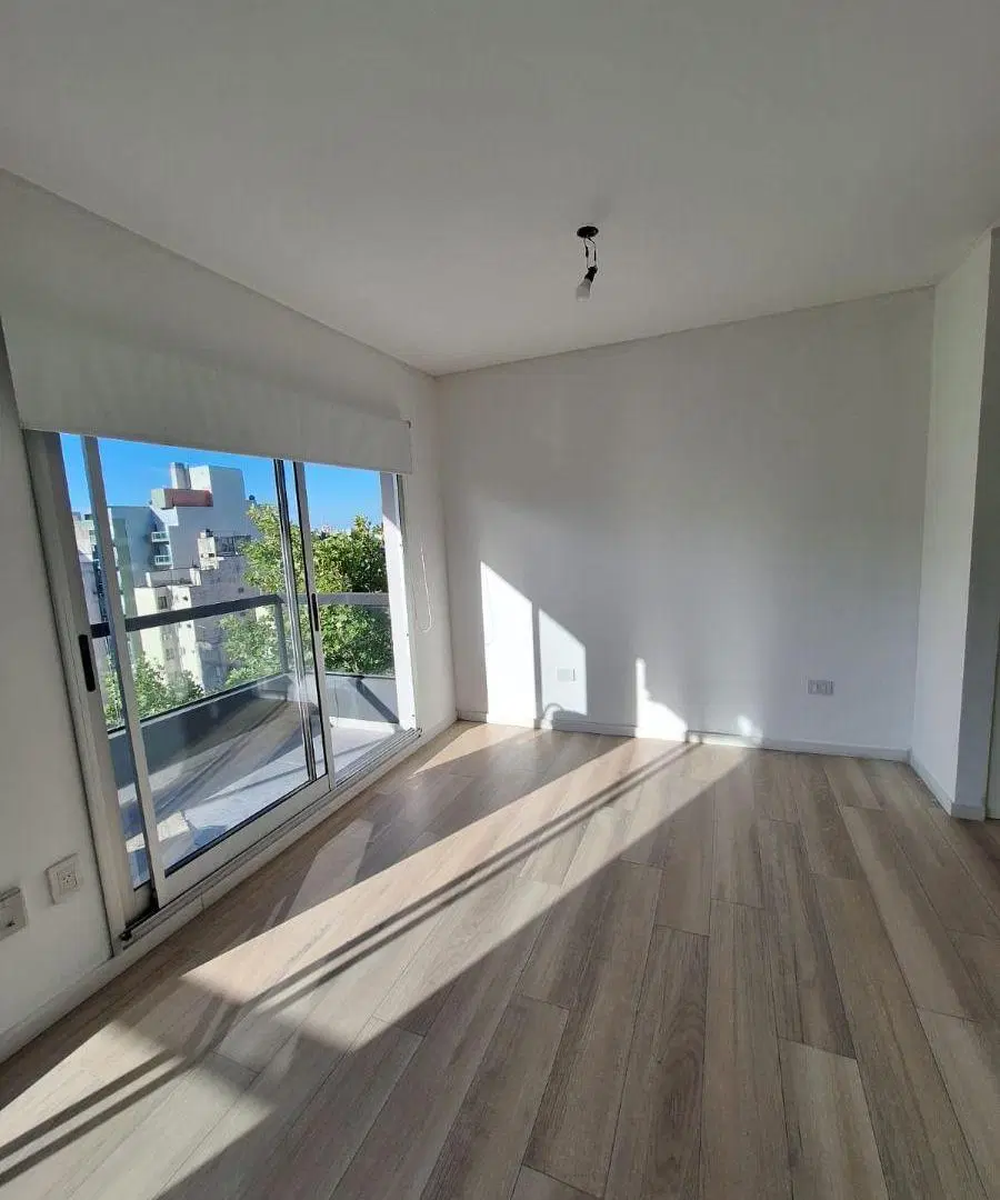 EXCELENTE MONOAMBIENTE DIVISIBLE AL FTE. BALCON / APTO PROFESIONAL 5