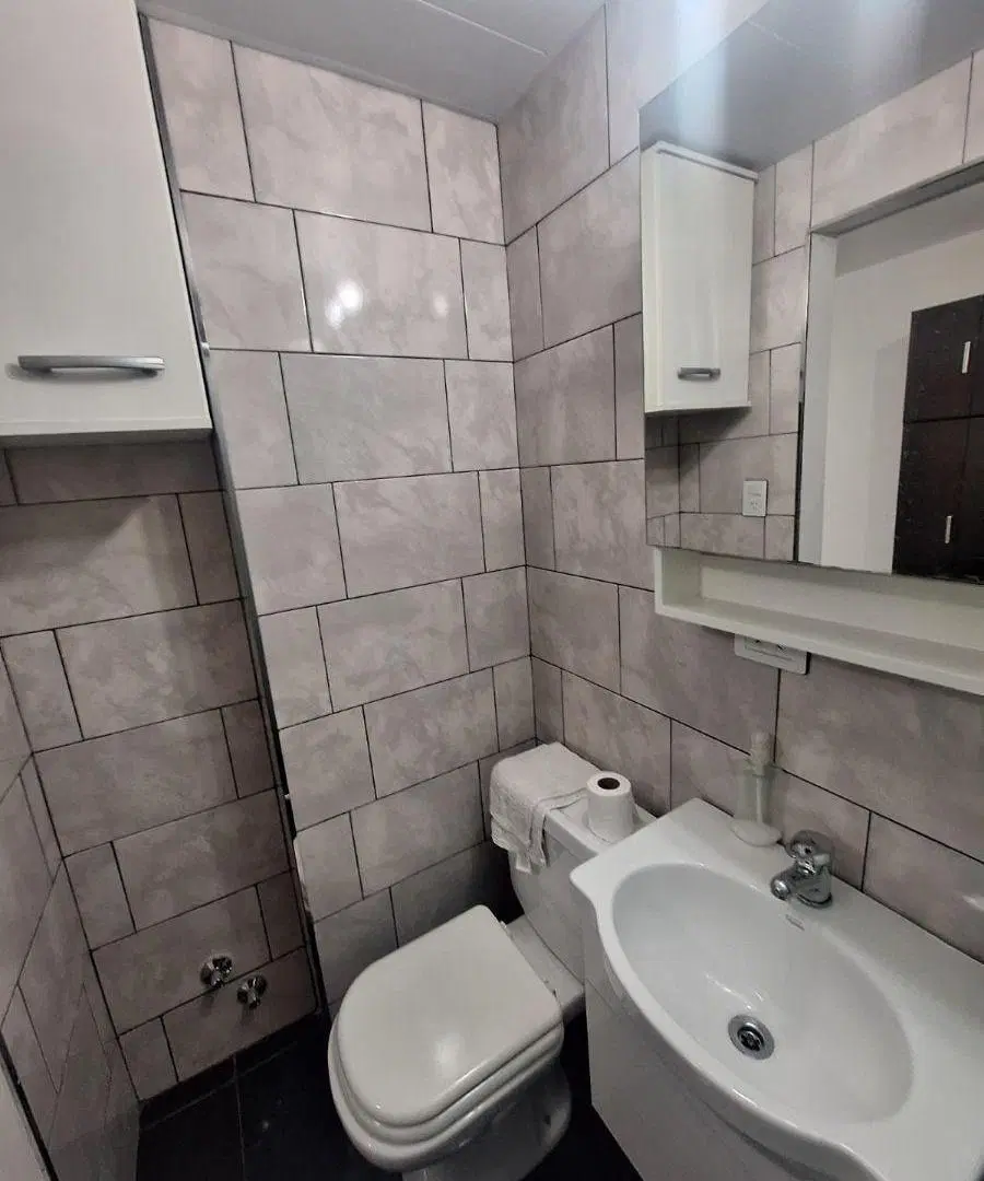 Impecable Monoambiente Refaccionado 5