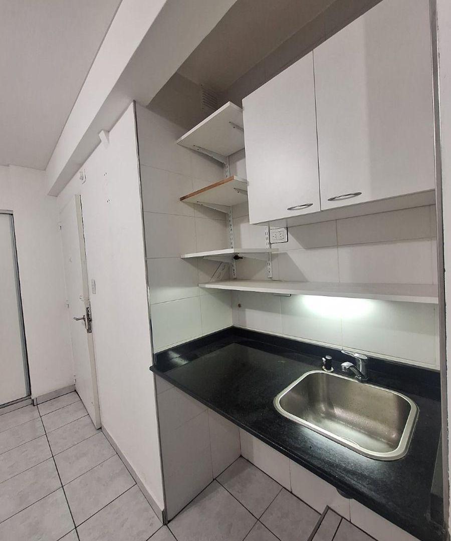 Foto de Impecable Monoambiente Refaccionado, imagen 4