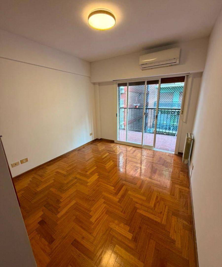 Foto de COLEGIALES HERMOSO 2 AMBIENTES AL FRENTE 62 M2 TOTALES!!! BCON, imagen 5