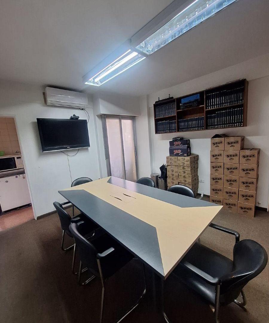 Foto de OFICINA 36 M2 C/COCINA Y BAÑO COMPLETO, imagen 5