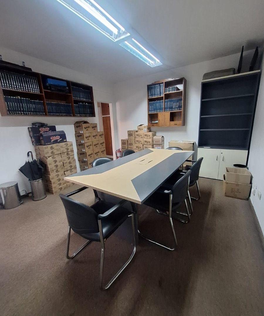 Oficina comercial