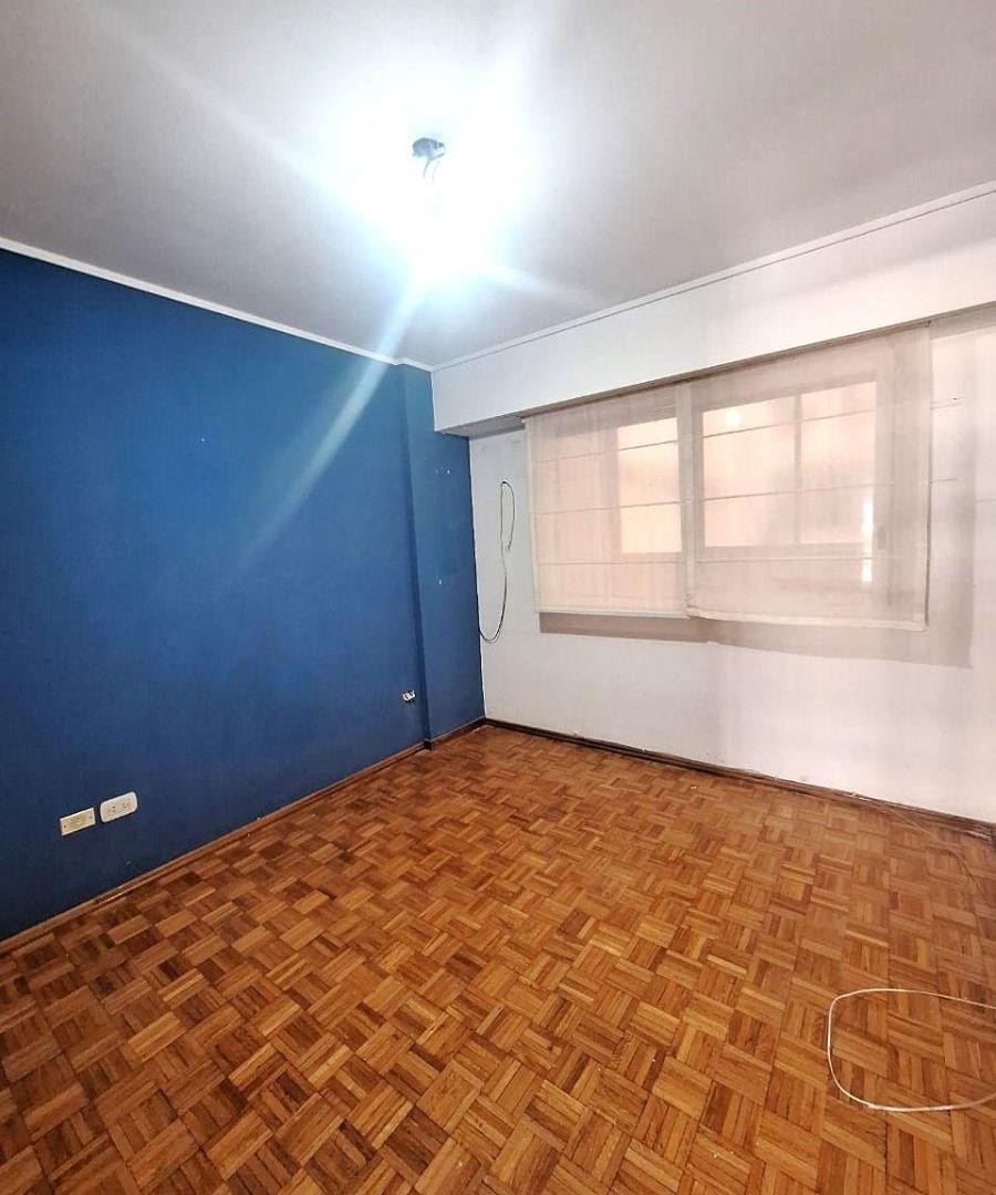 Foto de HERMOSO SEMIPISO 3 AMBIENTES C/DEPCIA. ESPACIO GUARDACOCHE Y BAULERA, imagen 5