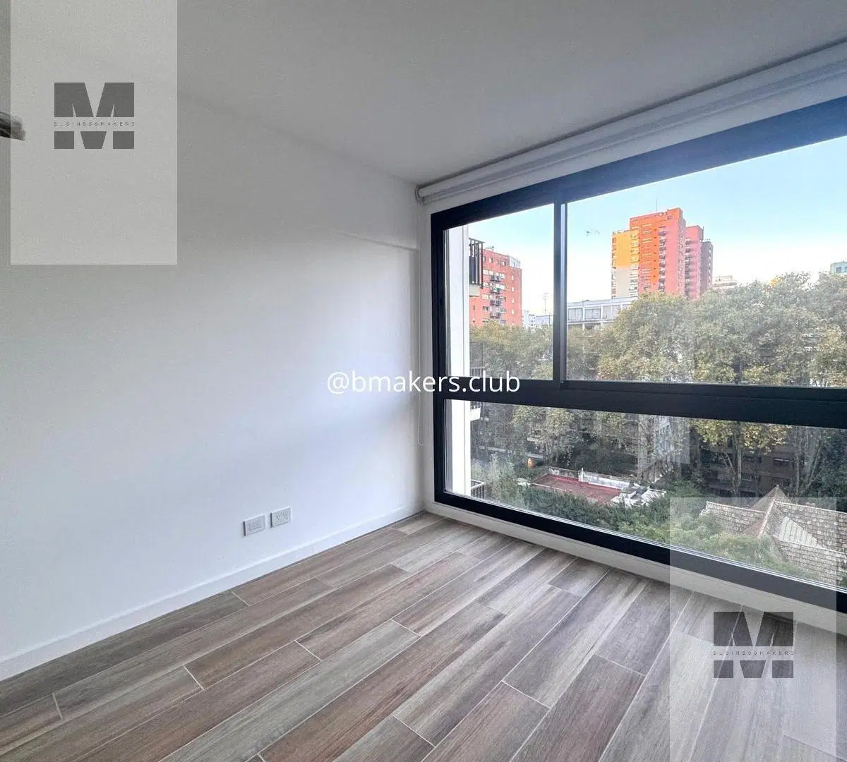 Belgrano - Venta - Black Arcos 1500 - 2 ambientes a estrenar - Amenities Premium 3