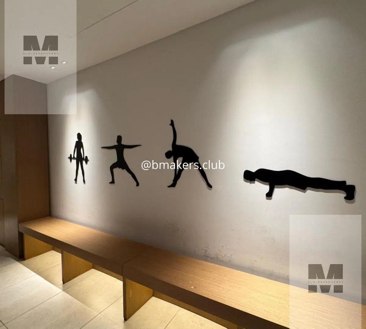 Belgrano - Venta - Black Arcos 1500 - 2 ambientes a estrenar - Amenities Premium 4