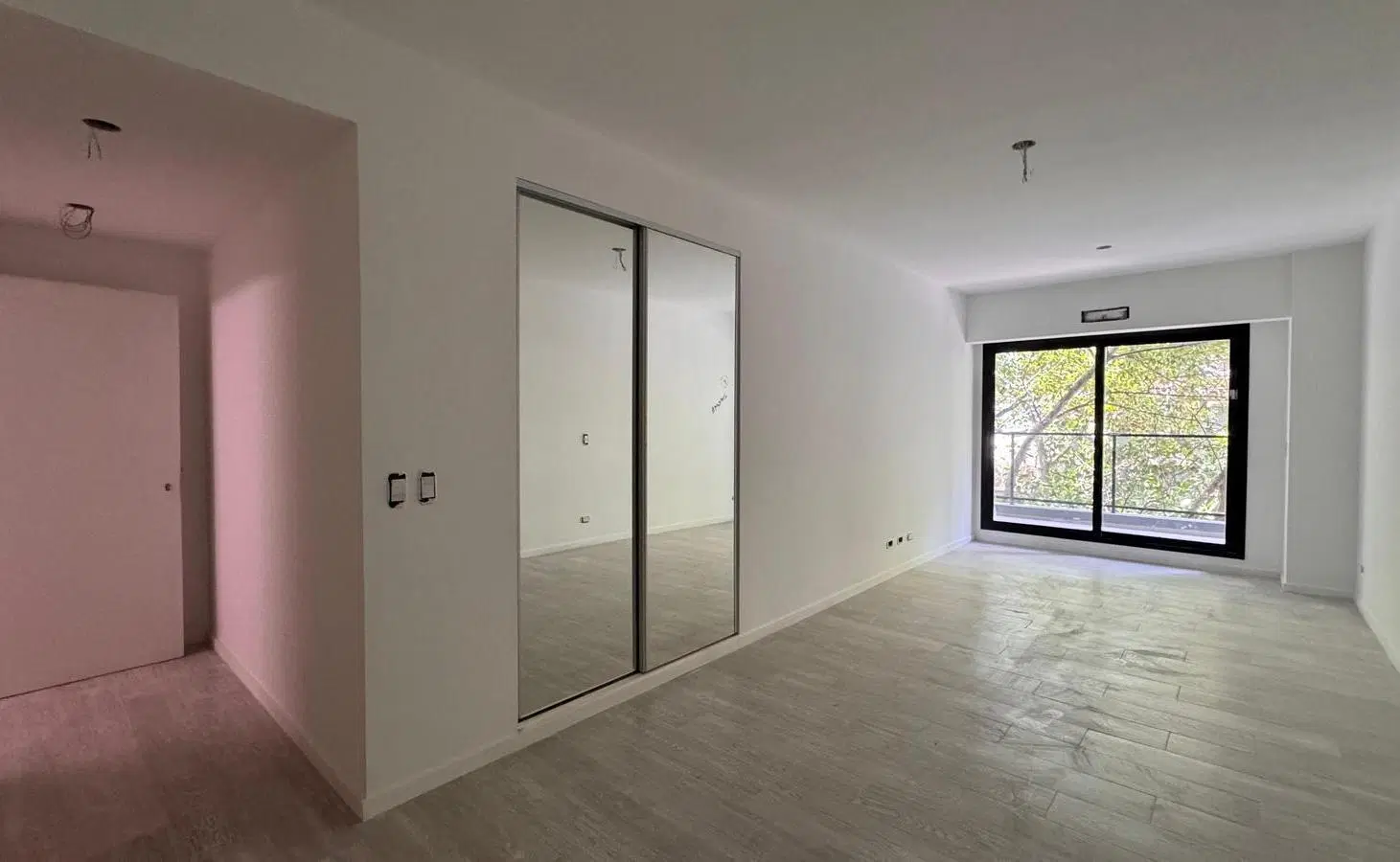 Las Cañitas  - A estrenar - SUPER OPORTUNIDAD - usd 3200/m2 - MONOAMBIENTE 5