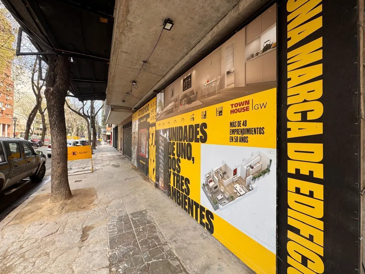 Las Cañitas  - A estrenar - SUPER OPORTUNIDAD - usd 3200/m2 - MONOAMBIENTE 2