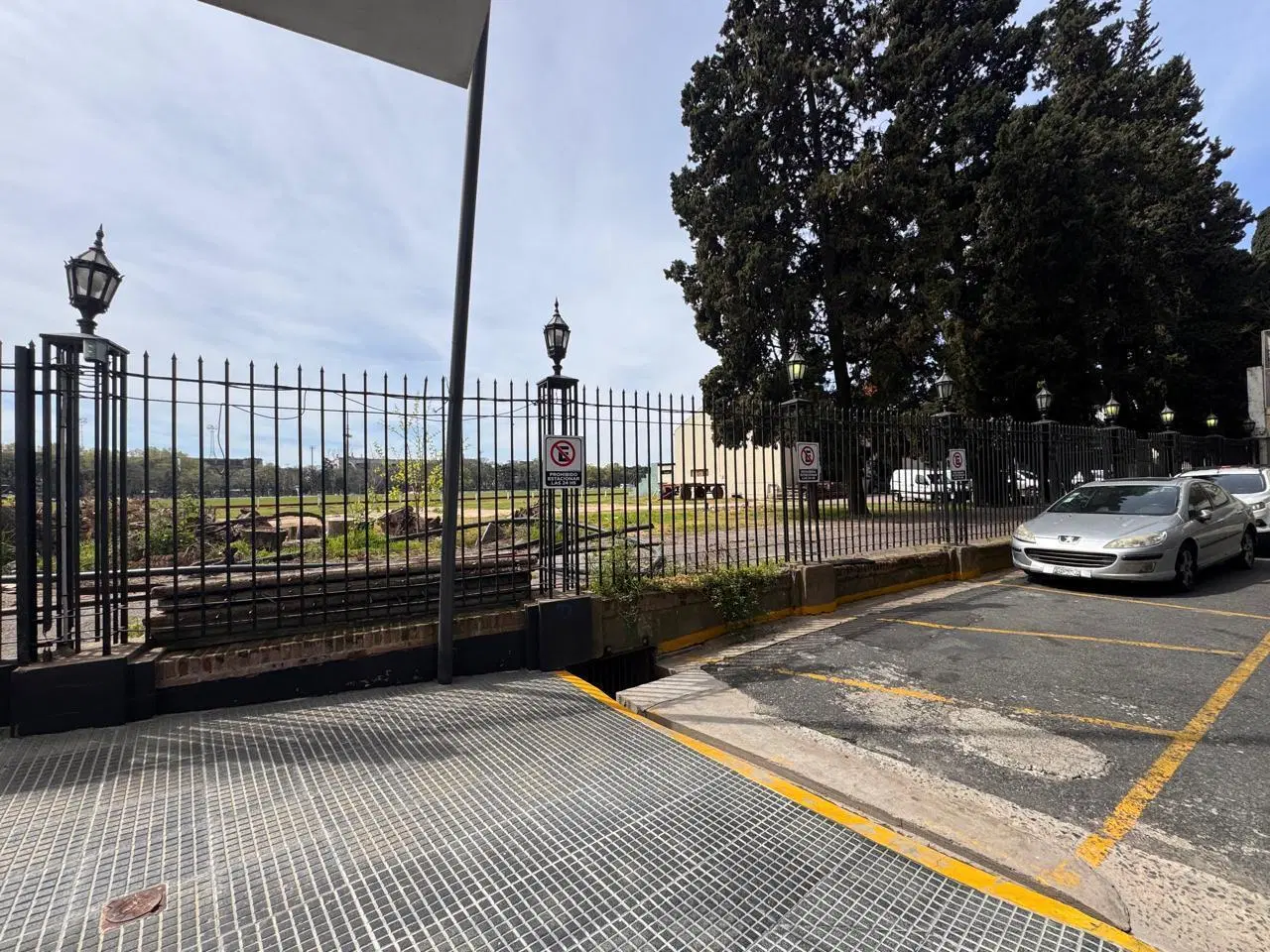 Town House Boulevard - Las Cañitas - MONOAMBIENTE  A ESTRENAR! 4