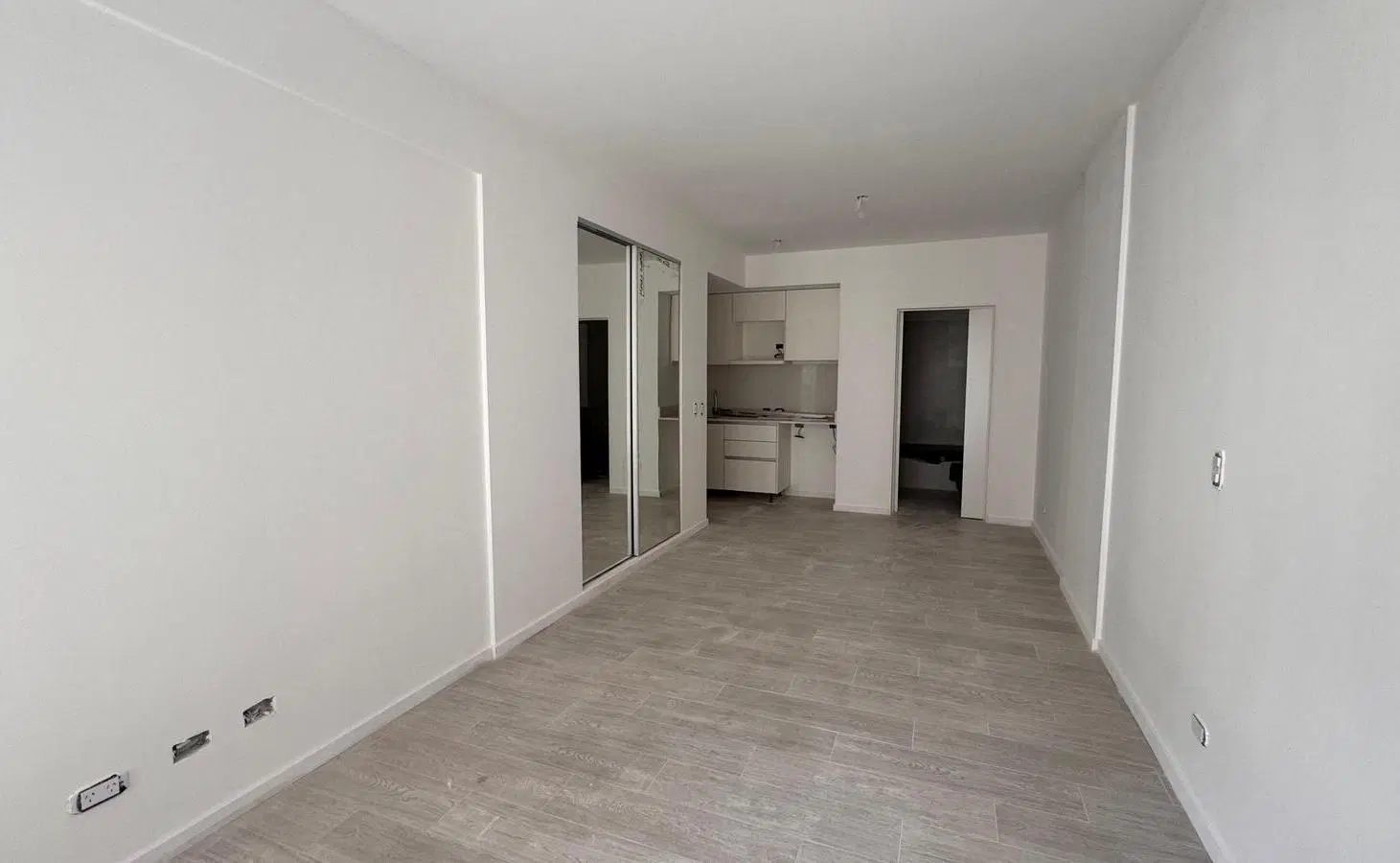 Town House Boulevard - Las Cañitas - MONOAMBIENTE  A ESTRENAR! 5