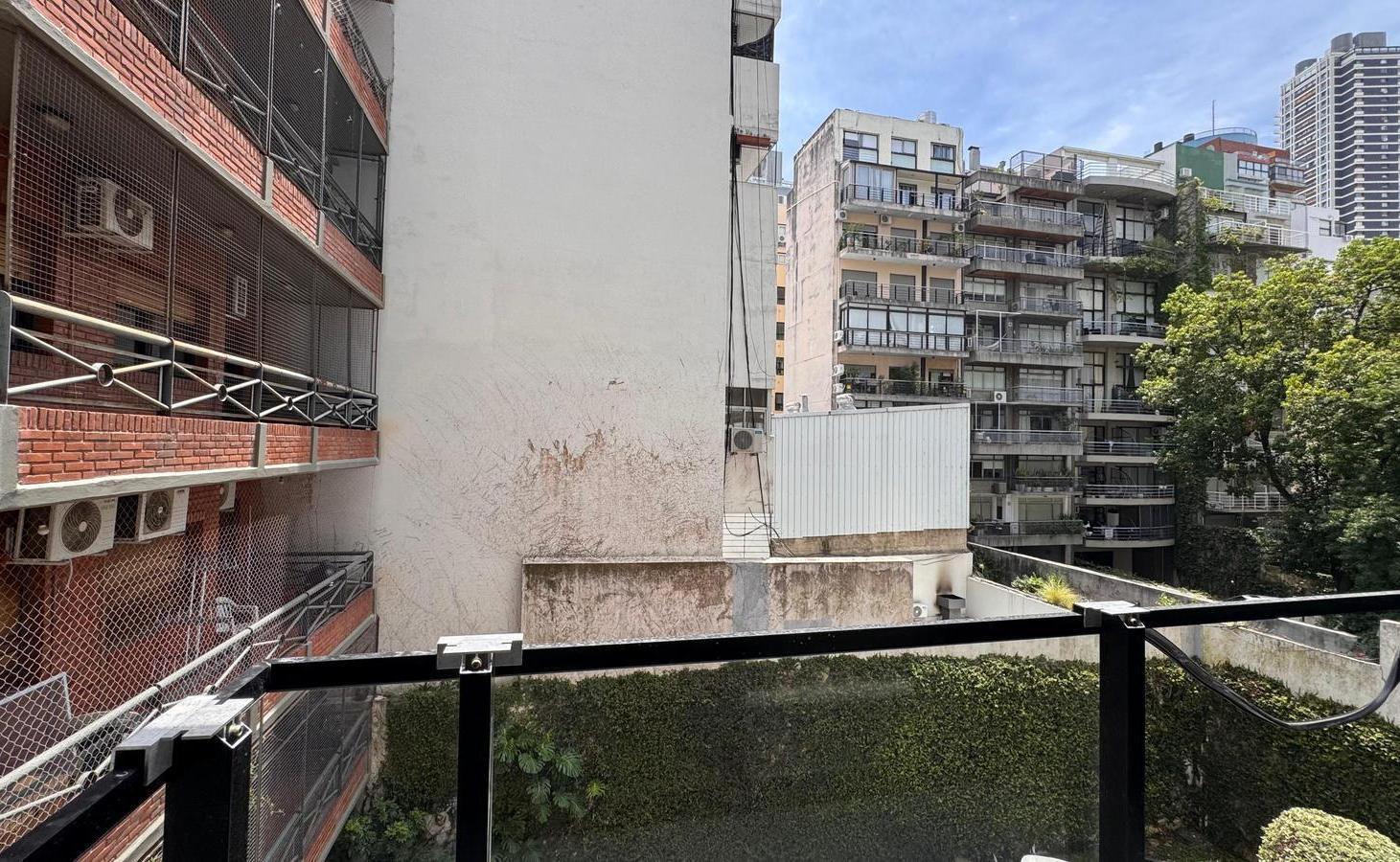 Town House Boulevard - Las Cañitas - MONOAMBIENTE  A ESTRENAR!