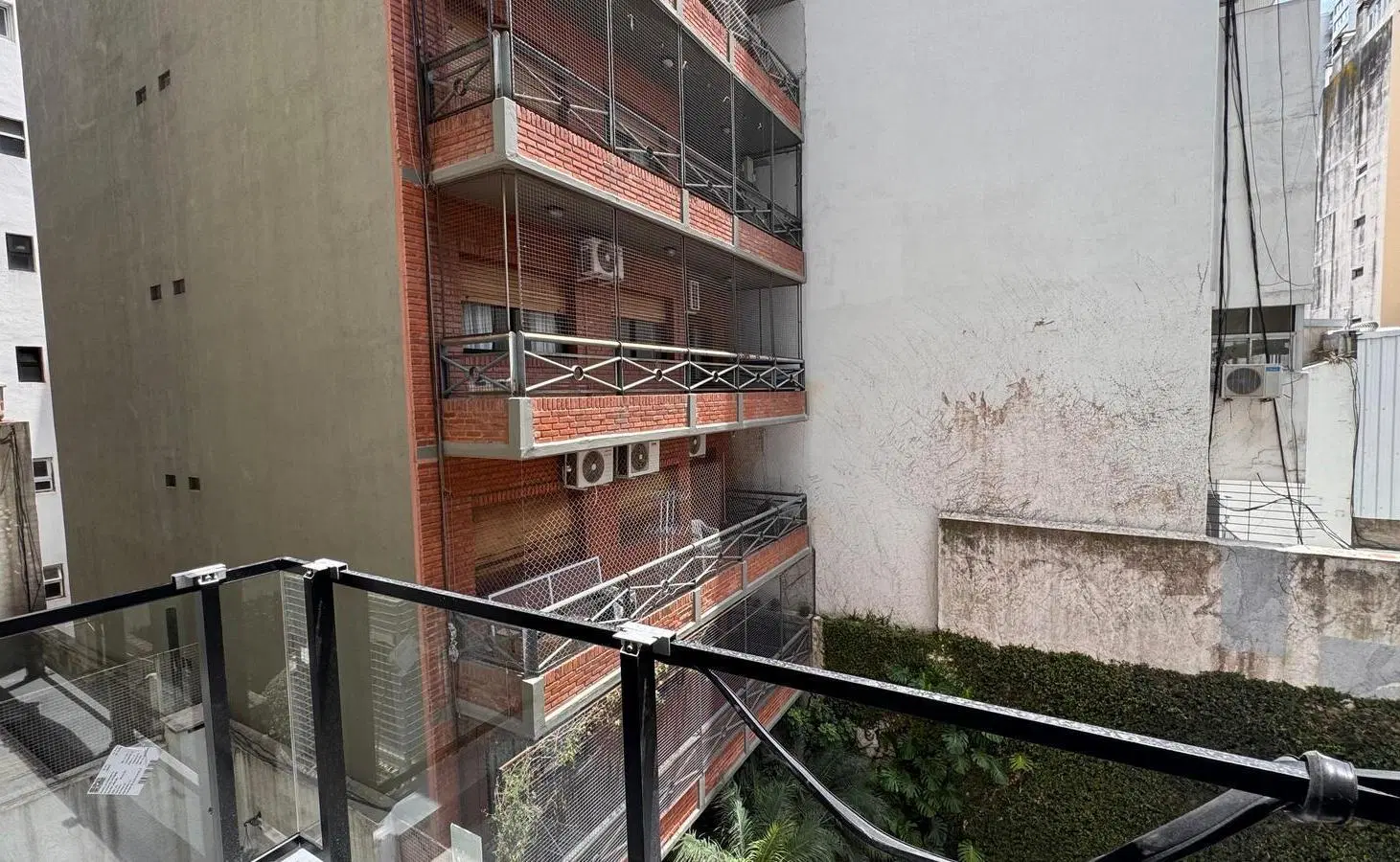 Town House Boulevard - Las Cañitas - MONOAMBIENTE  A ESTRENAR! 3