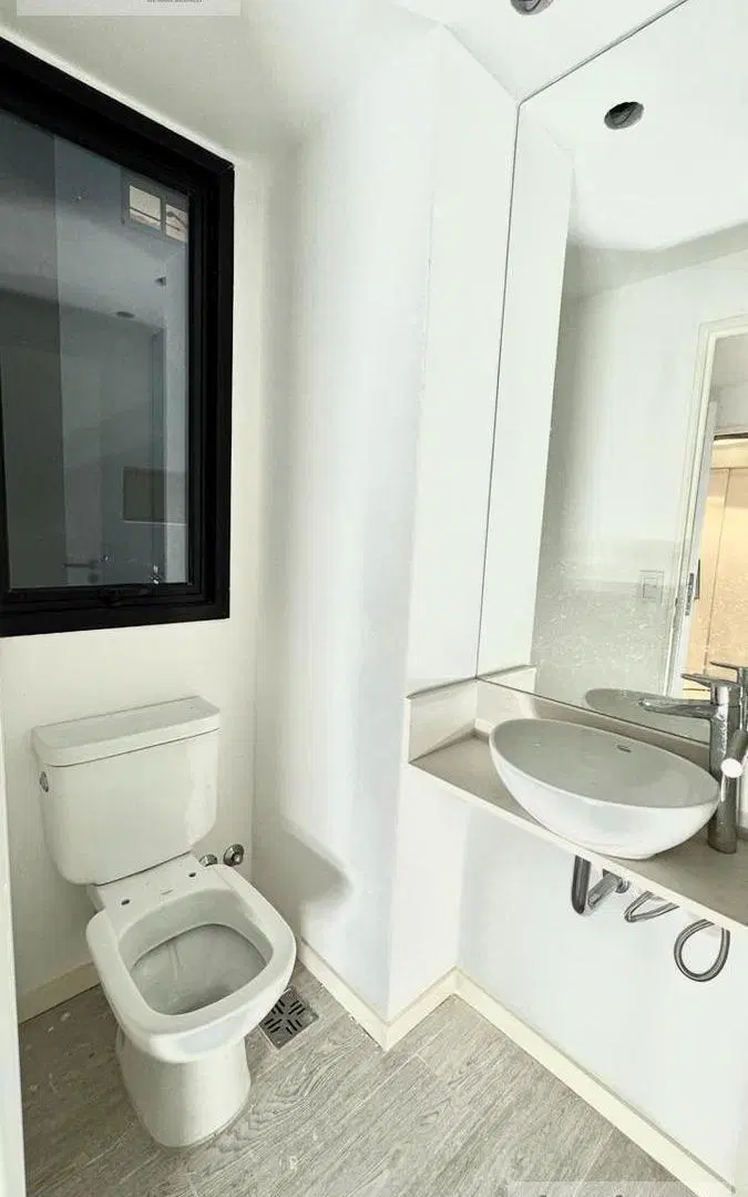 Town House Boulevard - Las Cañitas - 2 ambientes - Amenities - Apto Profesional 5