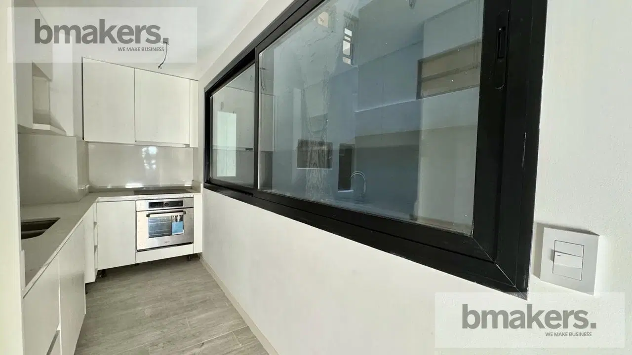 Town House Boulevard - Las Cañitas - 2 ambientes - Amenities - Apto Profesional 4