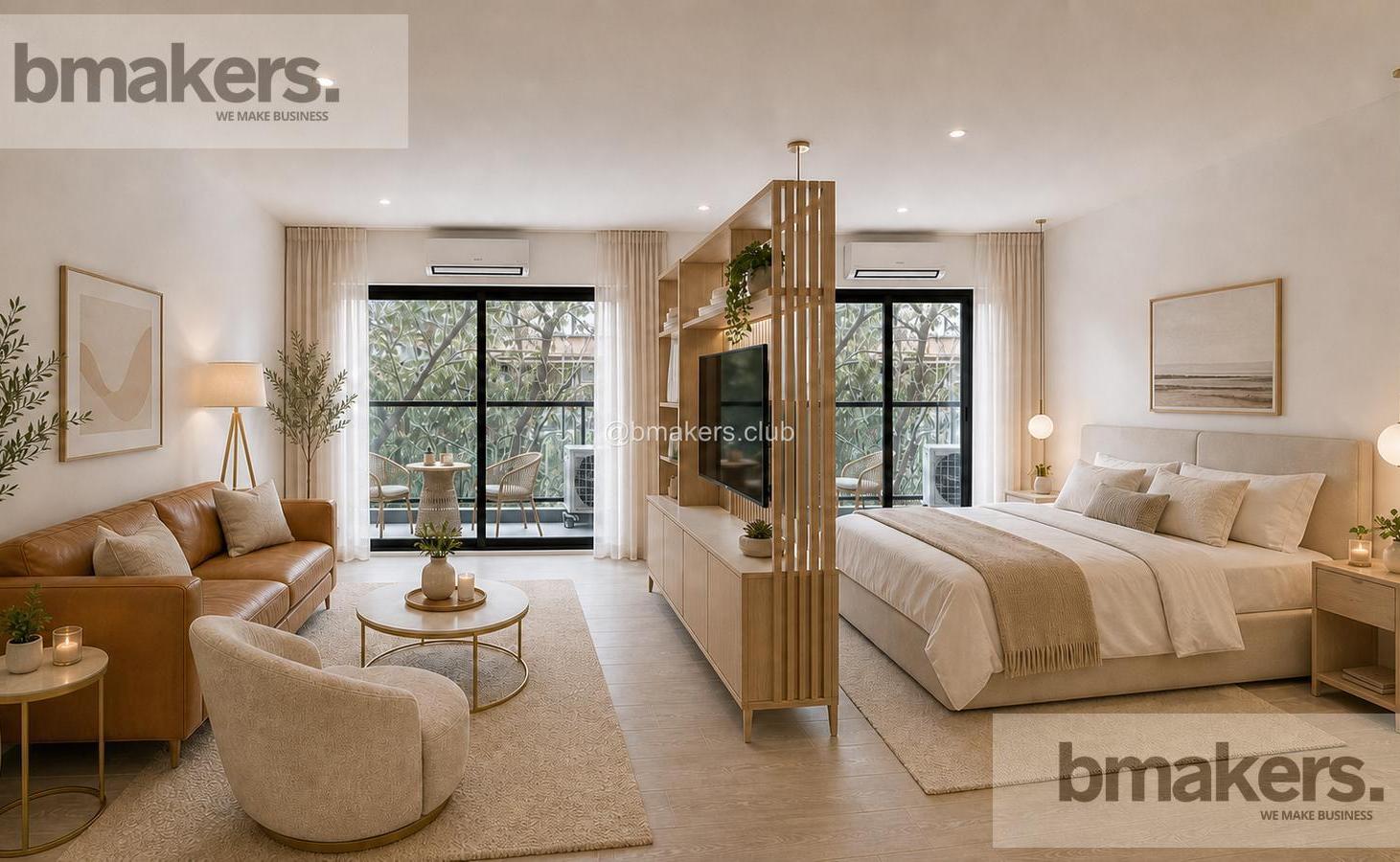 Apartamento