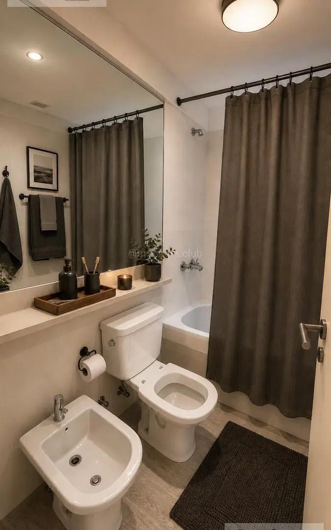 Town House Boulevard - Las Cañitas - 2 ambientes - Amenities - Apto Profesional 8