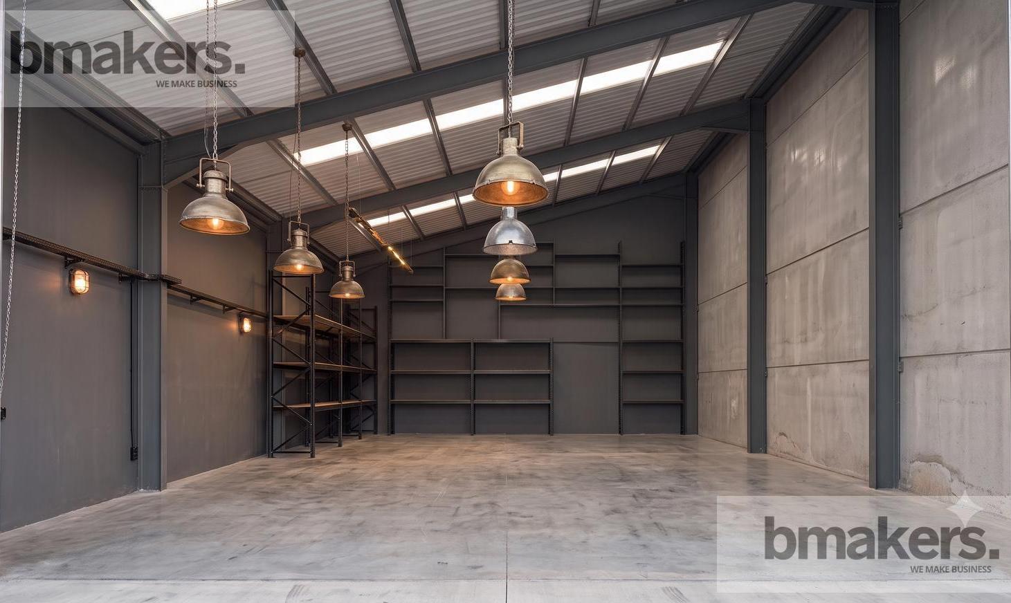 Foto de Villanueva Storage - complejo de DEPÓSITOS, OFICINAS OPERATIVAS y, imagen 5