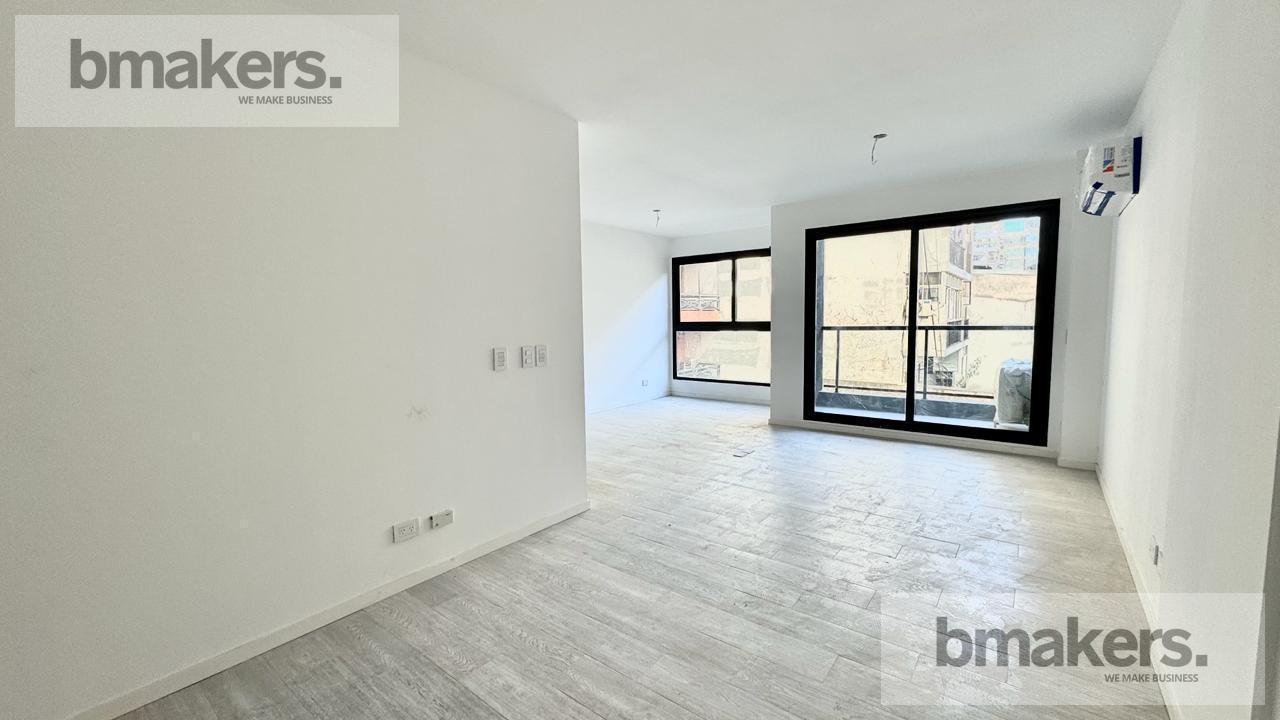 Foto de Venta y Alquiler - A Estrenar - Las Cañitas - 2 ambientes, imagen 5