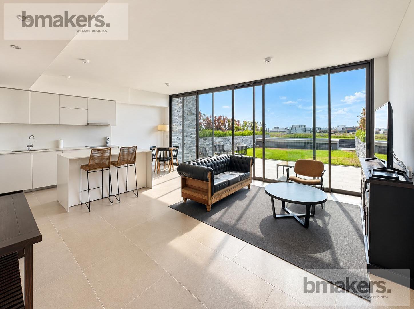 Foto de Oceana Townhouse 3 ambientes con parque y piscina privada., imagen 4