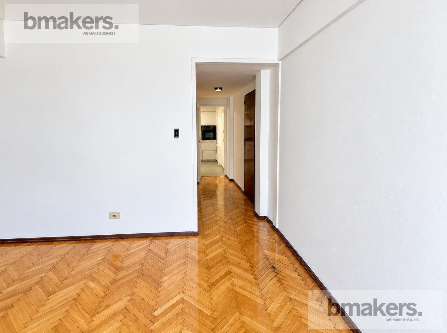Foto de 4 ambientes con cochera y balcón en Palermo Soho – Borges y Santa Fe, imagen 2