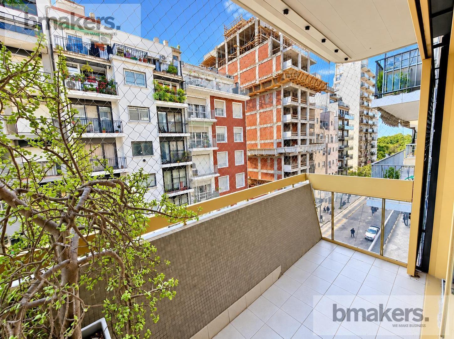 Foto de 4 ambientes con cochera y balcón en Palermo Soho – Borges y Santa Fe, imagen 5