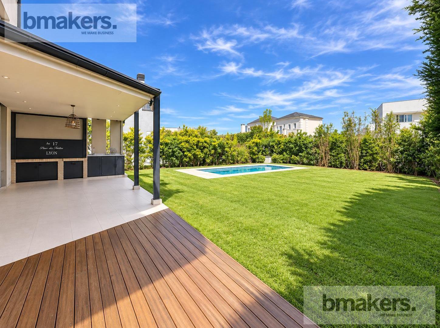 Foto de Casa en alquiler en Los Alisos, Nordelta - 4 dormitorios, imagen 4