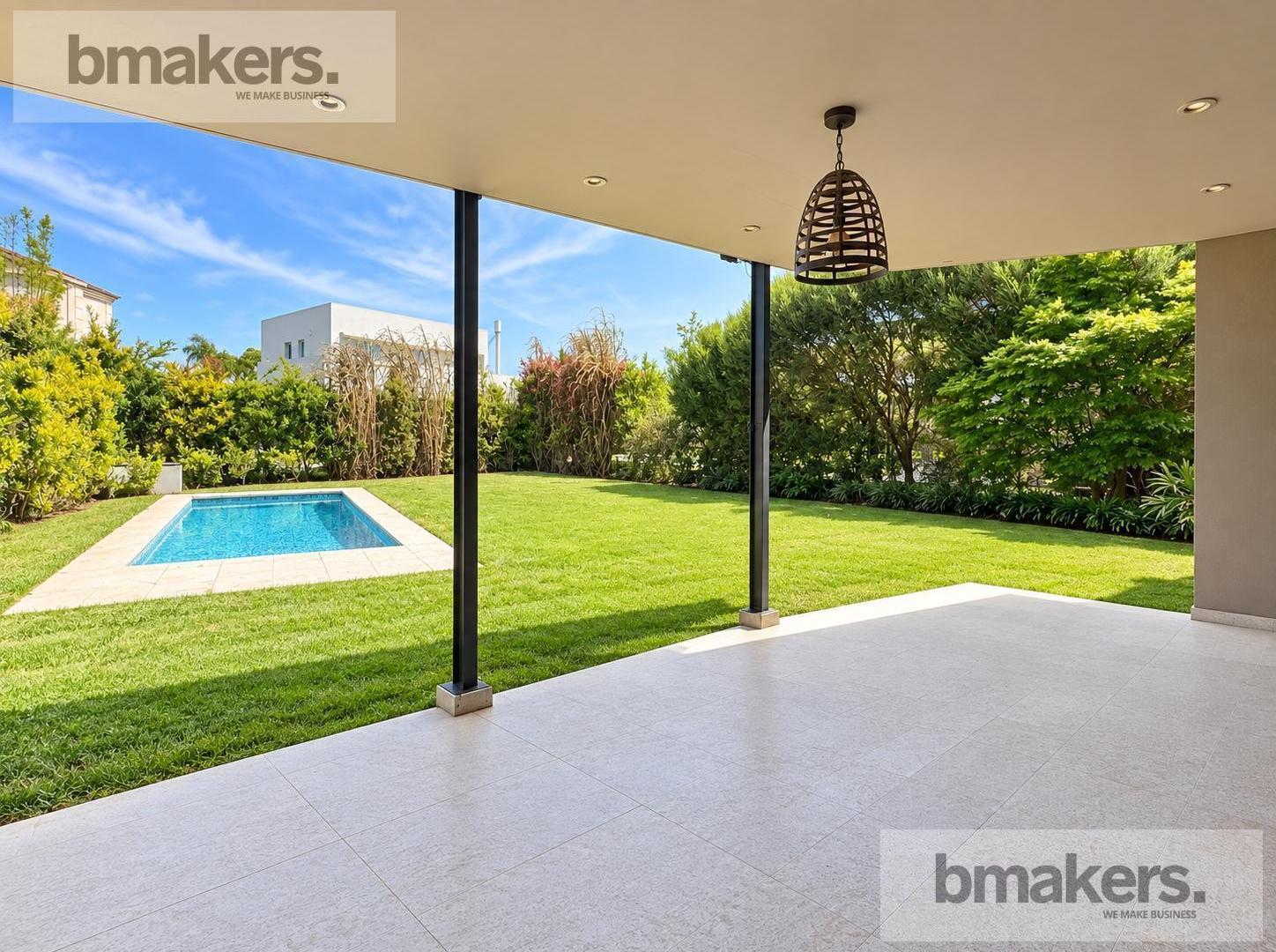 Foto de Casa en alquiler en Los Alisos, Nordelta - 4 dormitorios, imagen 3