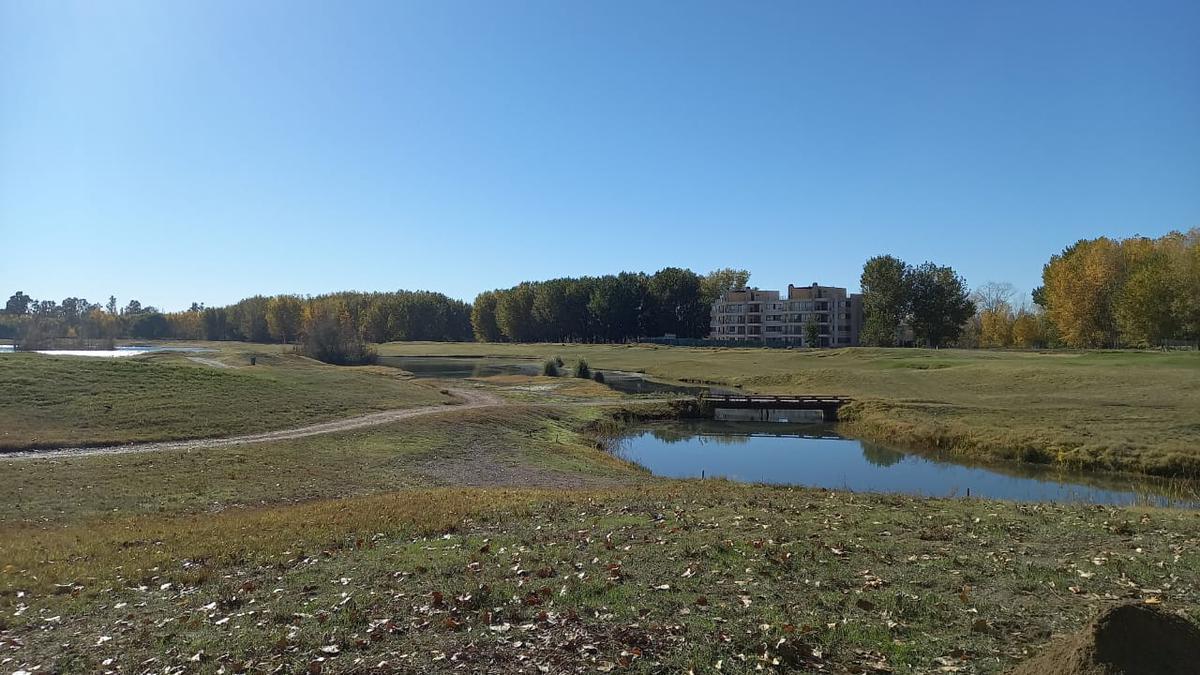 Terreno - Plottier 1