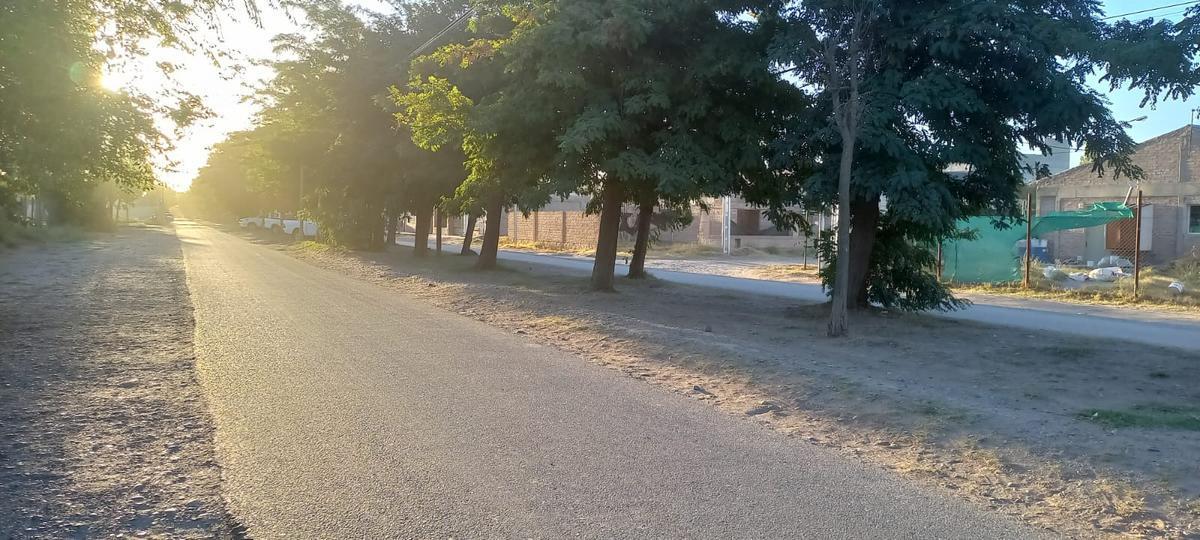 Propiedad en Argentina