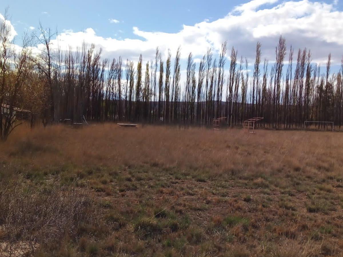 Terreno en Venta Zona Parque Industrial Plottier 2