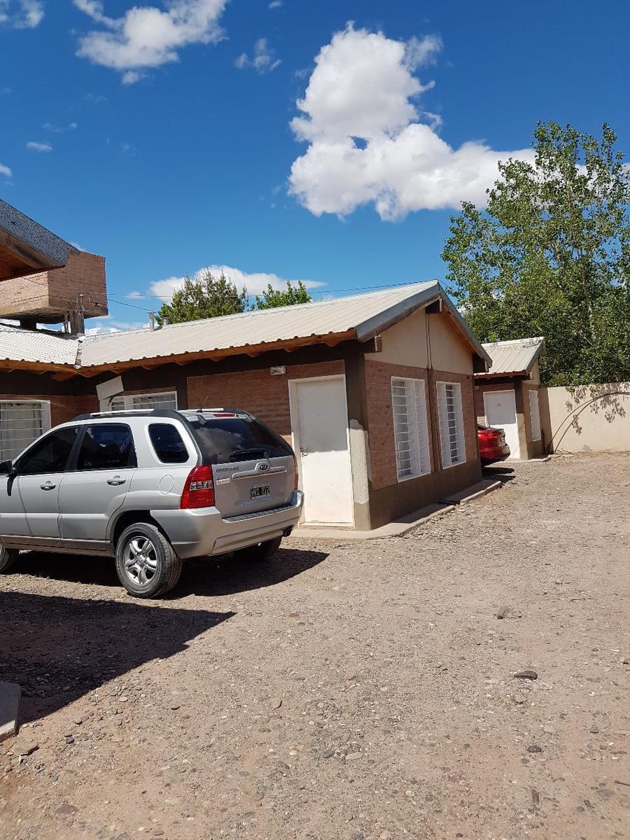 Venta de 3 Casas/chalet de un Dormitorio en Rincon de Los Sauces. 2