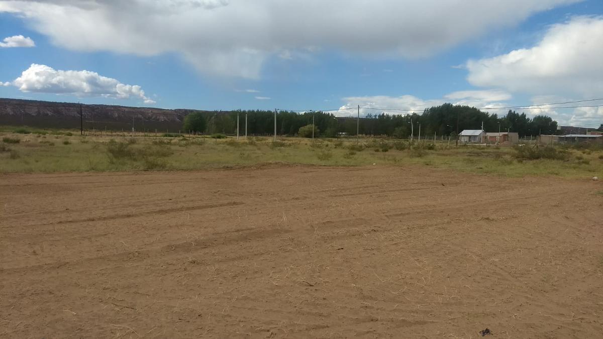 Terreno en Venta El Gauchito - Plottier. con Financiación 4
