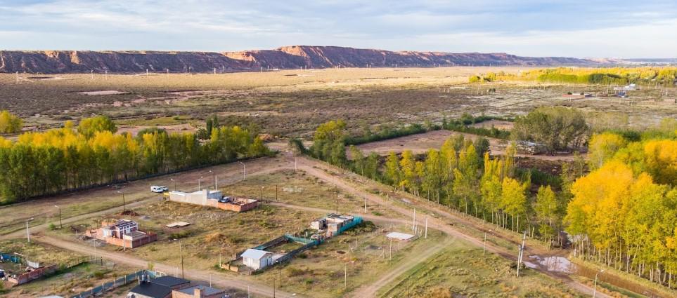 Terreno en Venta El Gauchito - Plottier. con Financiación 1