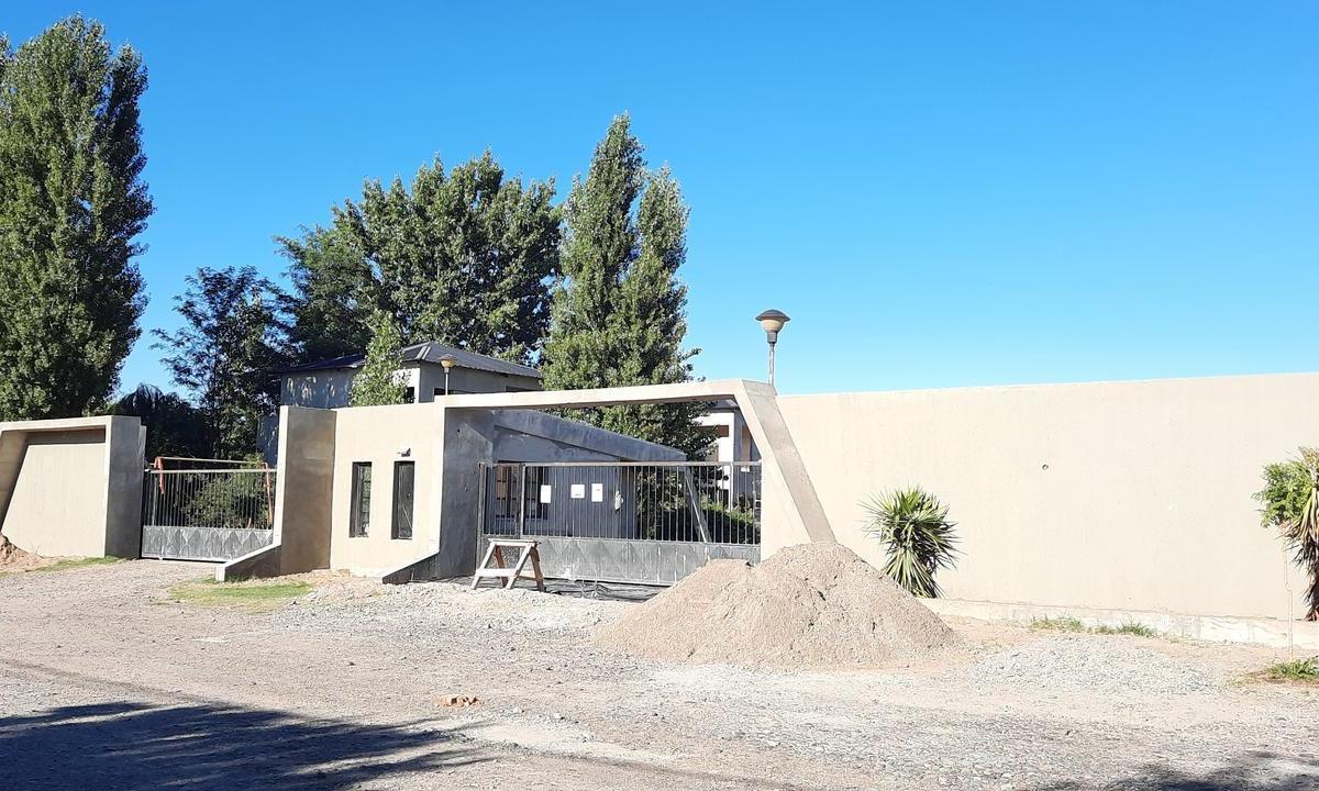 Terreno en en Venta de 1000 m² en Barrio Paraiso del Limay 5