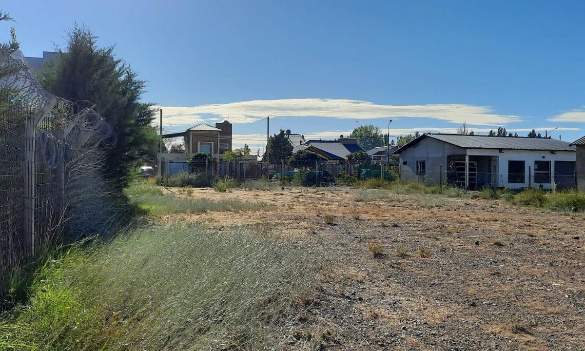 Terreno en en Venta de 1000 m² en Barrio Paraiso del Limay 4