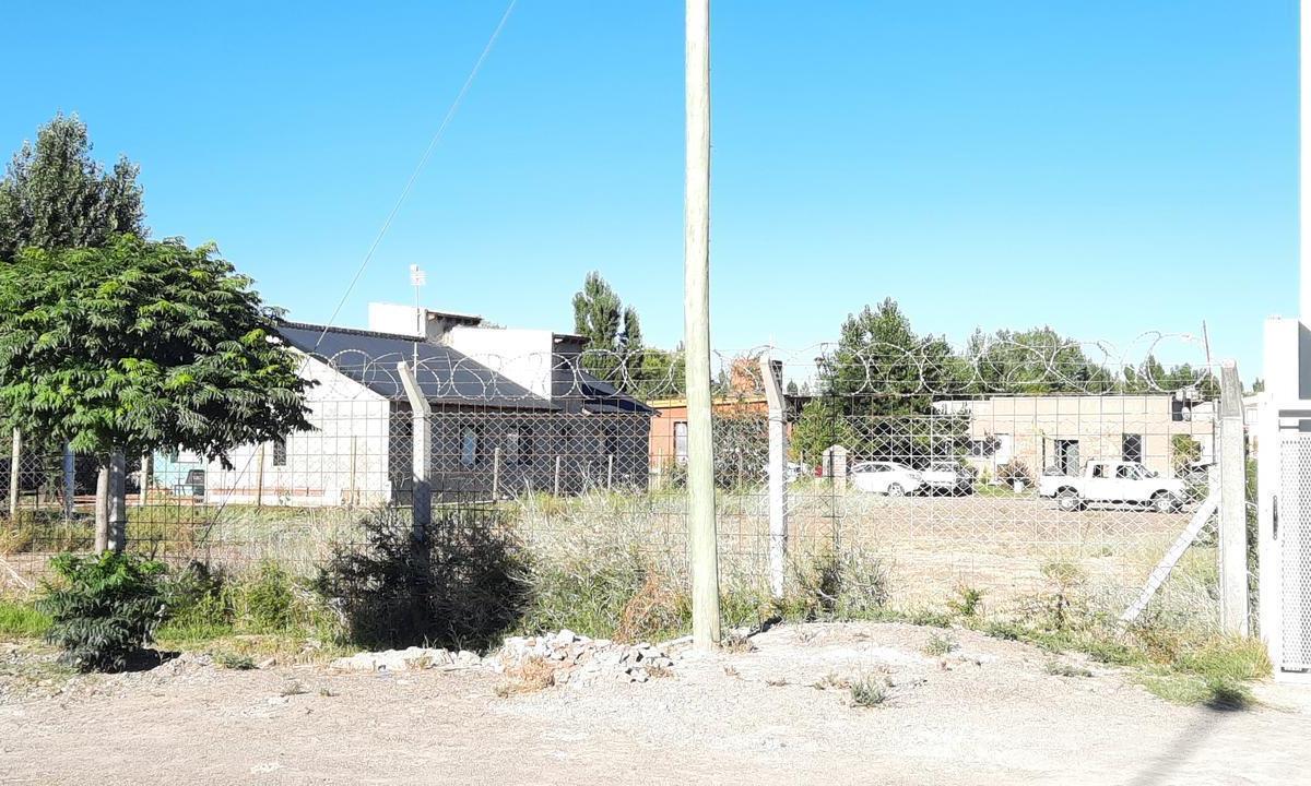 Terreno en en Venta de 1000 m² en Barrio Paraiso del Limay 3