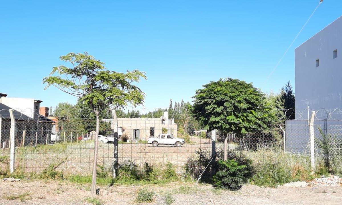 Terreno en en Venta de 1000 m² en Barrio Paraiso del Limay 1