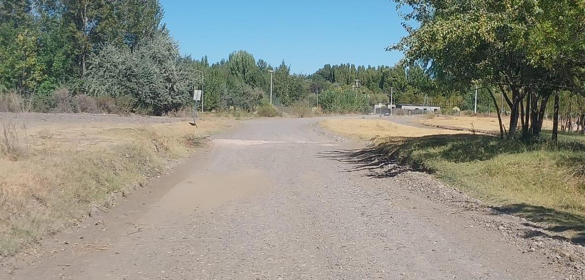 Propiedad en Argentina