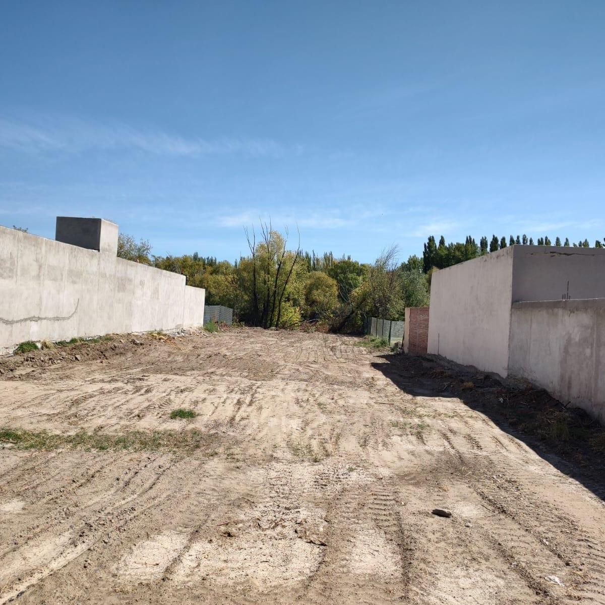 Terreno en La Herradura 2