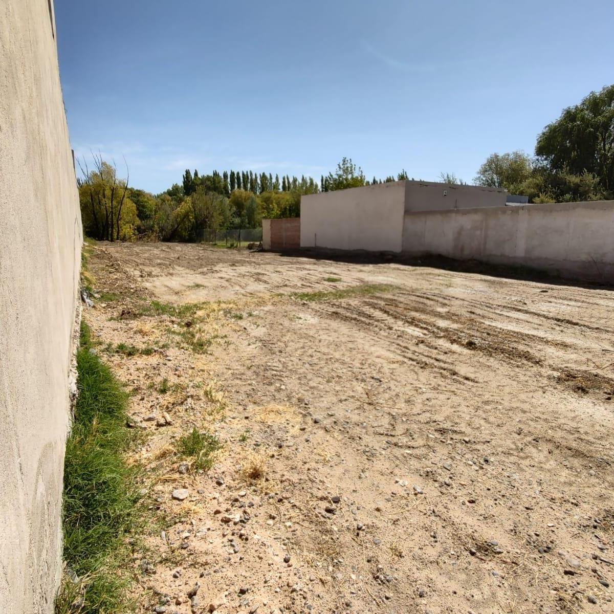 Terreno en La Herradura 3