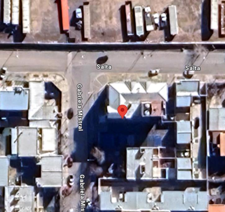 Departamento en Venta 2 Dorm. con Cochera 3