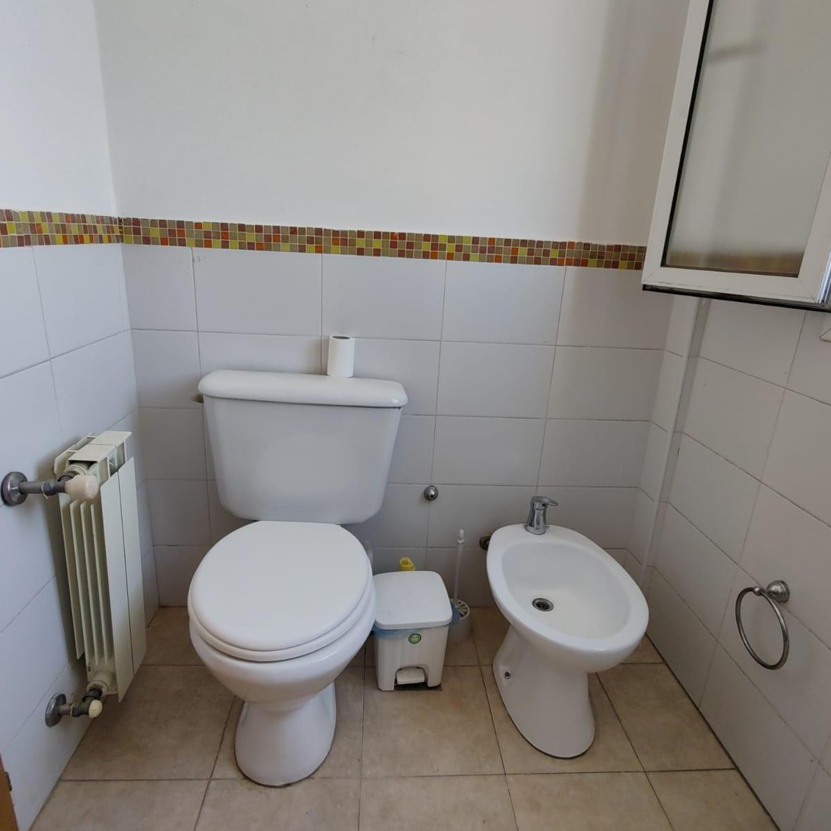 Departamento en Venta 2 Dorm. con Cochera 1