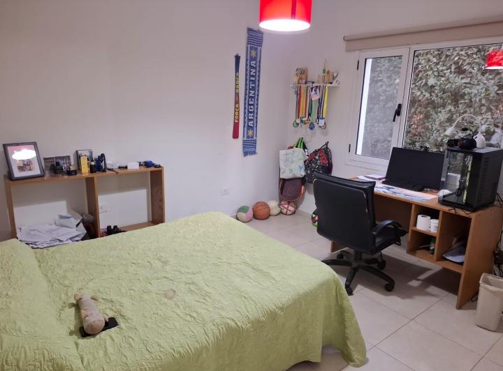 Casa en Alquiler en Valentina Norte Rural 3