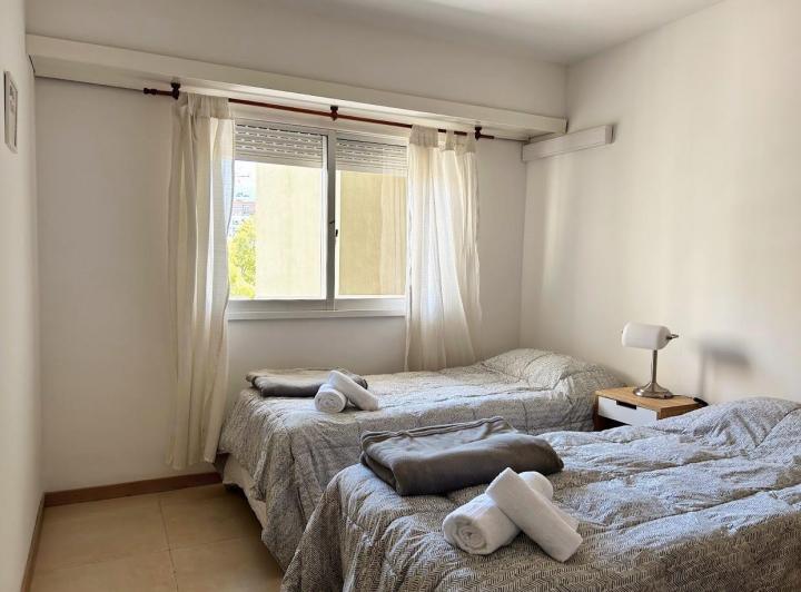 Departamento AMOBLADO, EN ALQUILER 4