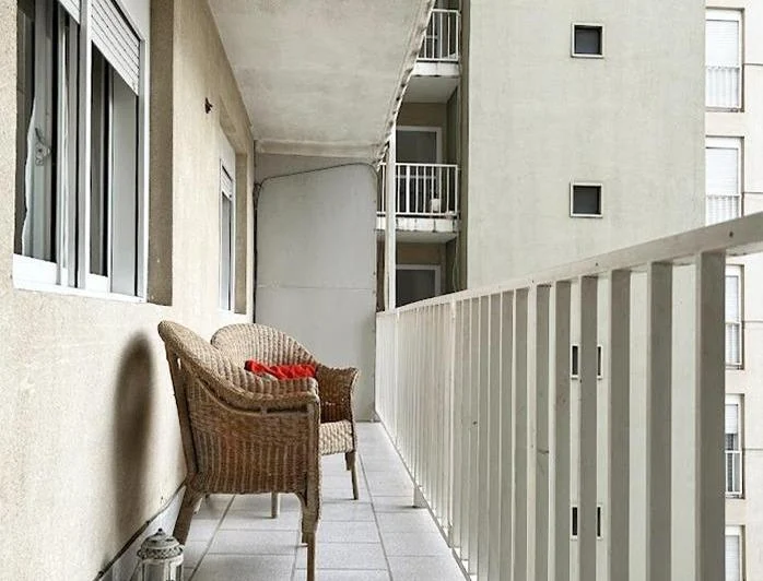 Departamento AMOBLADO, EN ALQUILER 5